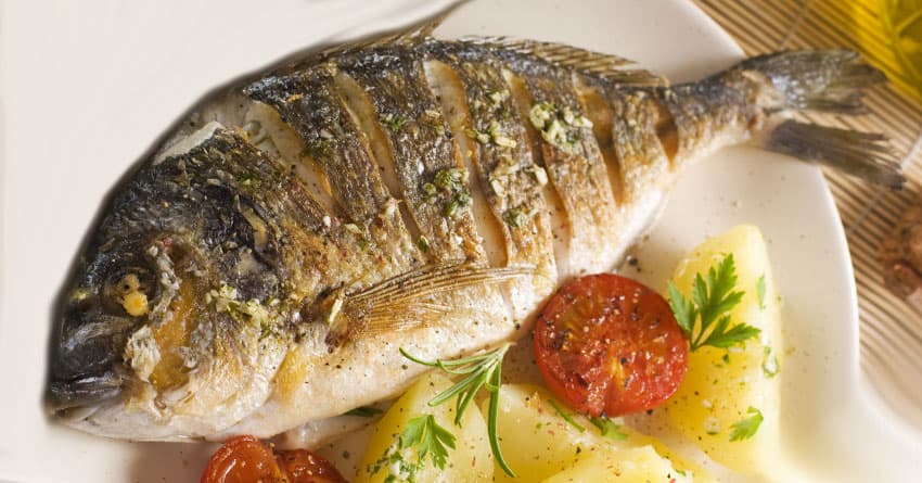 EVE BALIK PAKET SERVİSİ