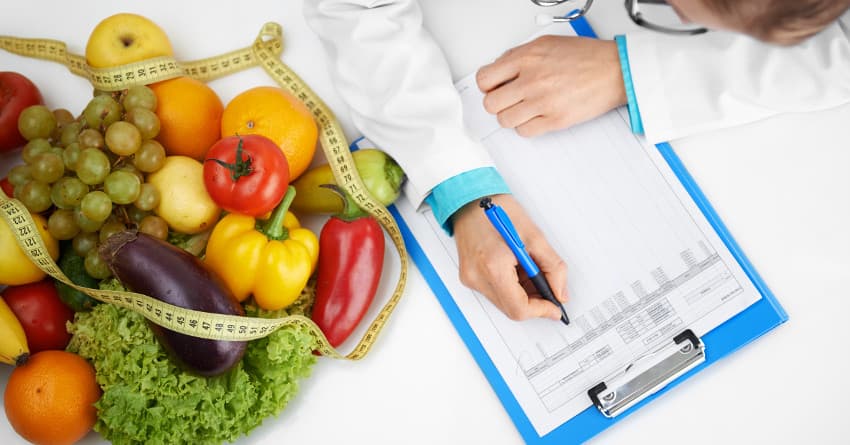 EVE DİYET YEMEKLERİ PAKET SERVİSİ