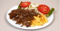 EVE DÖNER PAKET SERVİSİ
