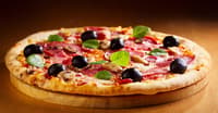 ONLİNE EVE PİZZA SERVİSİ