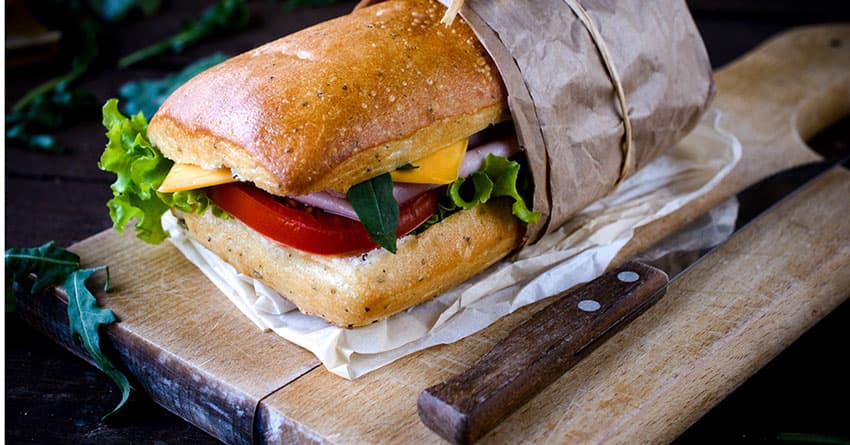 KIZILAY’DA EVE YEMEK SERVİSİ