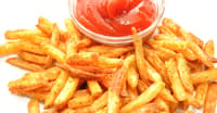 FASTFOOD EVE PAKET SERVİSİ