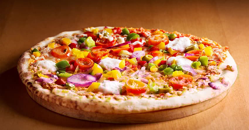 EVE PİZZA PAKET SERVİSİ