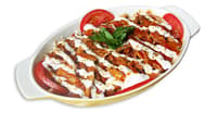 EVE KEBAP PAKET SERVİSİ