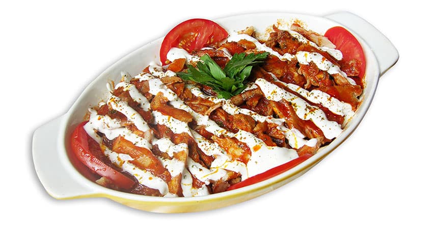 EVE KEBAP PAKET SERVİSİ