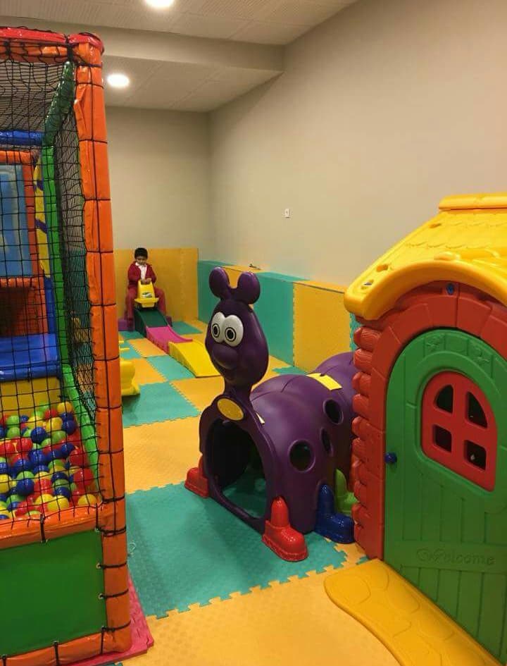 Mardin Konağı - Eve Servis