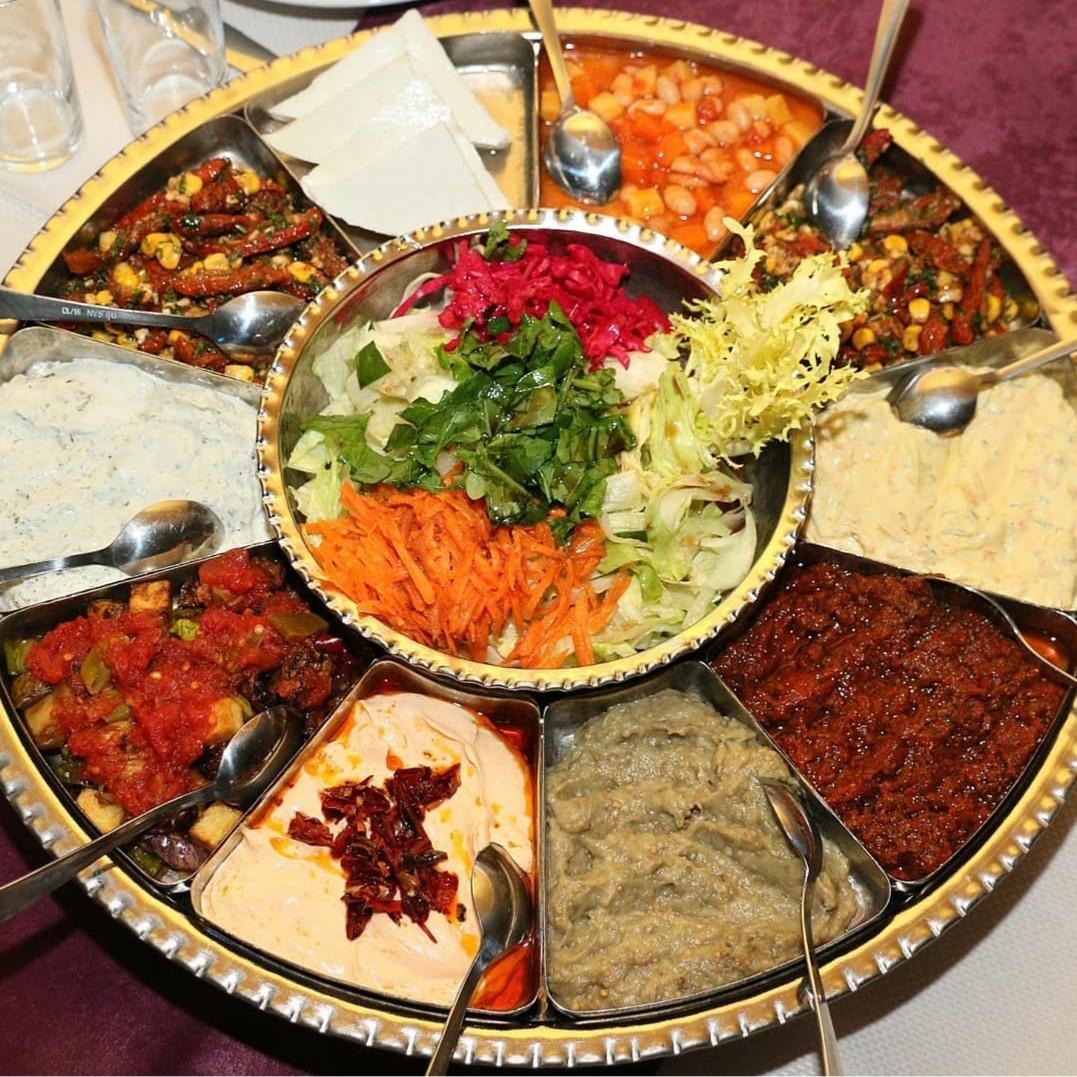 Mardin Konağı - Eve Servis - 4. Fotoğraf