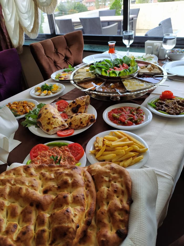 Mardin Konağı - Eve Servis - 1. Fotoğraf