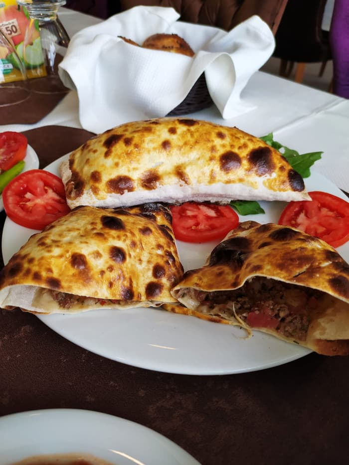 Mardin Konağı - Eve Servis - 3. Fotoğraf