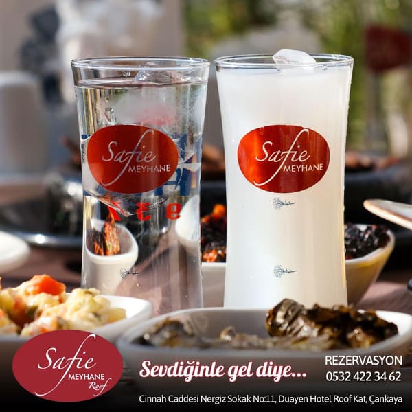 Safie Meyhane - 39. Fotoğraf