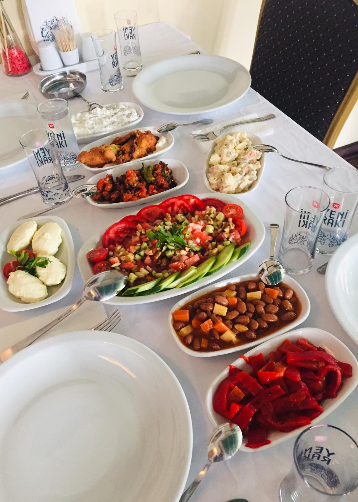 Safie Meyhane - 4. Fotoğraf