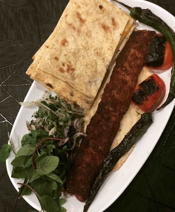 Alaattin Ocakbaşı - 5. Fotoğraf