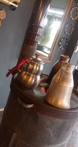 Yarens İncek - 4. Fotoğraf